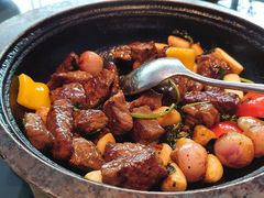 -许家菜.艺创菜(仁和新城店)