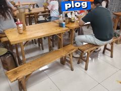 -清真-戏楼王记牛肉面