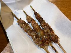 -新疆亚克西音乐餐厅(南方花园店)