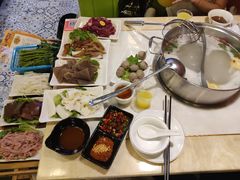-潮发潮汕牛肉店(永庆坊店)