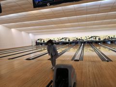 -广州保龄球馆(广州天河体育中心店)