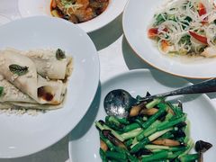-和记小菜(东方店)