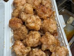-郑记•不夜城烧烤•龙虾•虾蟹(黄鹤楼店)
