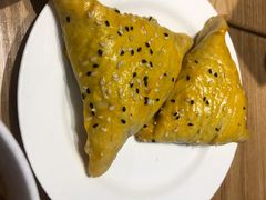 萨姆撒烤包子-天山传奇新疆菜(SKLP店)