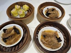 -万龙洲海鲜(南新仓店)