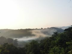-勐巴拉云顶餐厅
