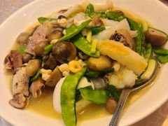 -楼外楼(玉泉店)