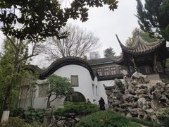 -南京中国近代史遗址博物馆(南京总统府)