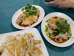 -电白鸭粥店(下沙二坊88号店)