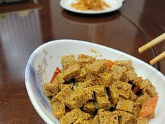 -高玛纳驴肉火烧(一世界店)