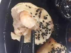 -小杨生煎(龙之梦购物中心店)