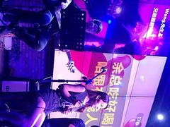 -胡桃里音乐酒馆(曲江店)