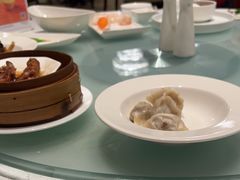 -京香轩·中餐厅(上海中庚聚龙酒店)