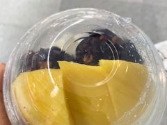 -满记甜品(荟聚购物中心店)