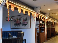 -徽韵人家·传承正宗徽菜(牡丹园店)