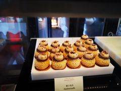 -广州富力君悦大酒店·凯菲厅