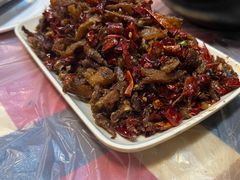 -吴记口味馆