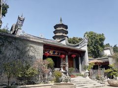 -乌山风景区