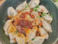 -三姐妹饺子(东木头市店)