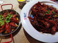 -霸王虾·小龙虾香辣蟹(玉林店)
