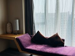 -青岛富力艾美酒店