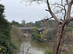 -五凤溪古镇