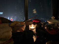 -瑞吉酒店·The Drawing Room闲逸廊·云端下午茶·夜奢Whiskey