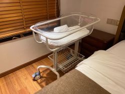 -爱贝蕊恩韩式月子会所(宝安店)