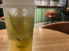 -Wagas沃歌斯(港汇恒隆广场店)