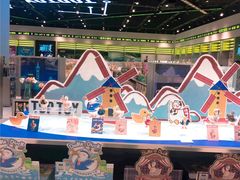 -TOP TOY(新南凯德广场店)