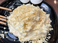 土豆泥-南门小馆·清真(国贸商城店)