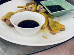 -湖州天煌大酒店-餐厅