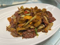 -香港狮子山下·明星粤菜餐厅(北苑店)