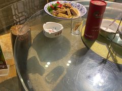-皖小斌·小葱伴豆腐(丰收路店)