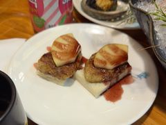 -松坂屋日料自助(长城路店)