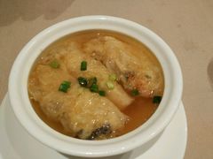 鲜竹卷-陶陶居海鲜酒家(新马路店)