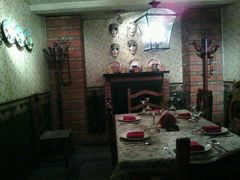 -托斯卡纳烘焙意大利餐厅(五天地店)