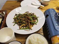 -U你·天然调味(南湖总店)