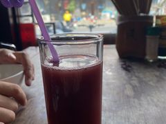 -同得兴 Since·1995 传统苏式面馆(嘉馀坊店)