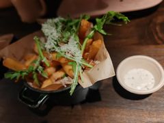 -九月里.自由花园餐厅