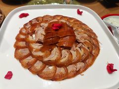 -壹零捌道·北京烤鸭(车公庄店)