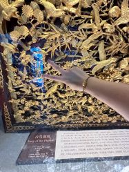 -手牵手美甲
