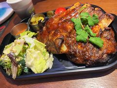 -SPACELAB失重餐厅(世纪汇店)