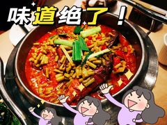 -桂林肥仔·中华餐饮名店(园湖店)