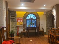 -山西会馆·晋菜·晋商宴·牌匾博物馆(胜利东街店)