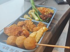 -汉阳廷自助烤肉(光明蓝鲸世界店)