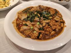 -小厨师·二十年沈家门小海鲜(百井坊巷店)