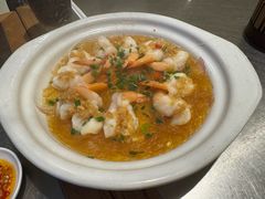 -潮界(LU·ONE凯德晶萃广场店)