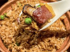 -茄子恰恰·新云南小炒(坪山益田店)
