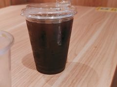 -麦当劳(安定门外大街店)